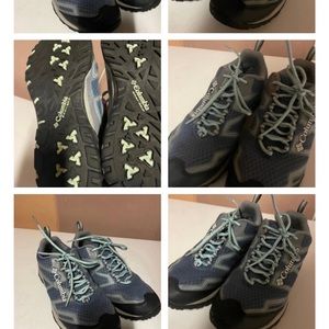 Columbia Hiking Sneakers 👟 size 9.5